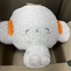 サンリオ bigぬいぐるみ こぎみゅん