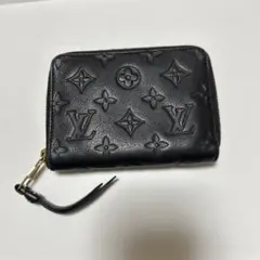 LOUIS VUITION 折りたたみ財布