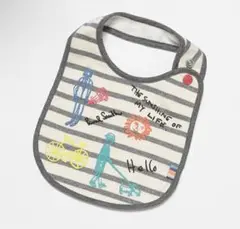 Paul Smith JUNIOR スタイ・よだれかけ