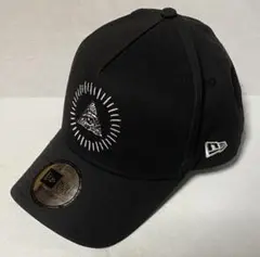 NEW ERA ニューエラ ブラック DOLLAR ONSPOTZ別注