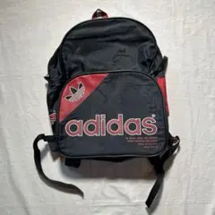 Y2K 80s 90s OLD adidas アディダス　リュック　バッグ