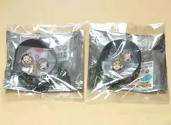 ハイキュー ファンパーク チャーム付きシリコンバンド 宮侑 宮治 稲荷崎 2点