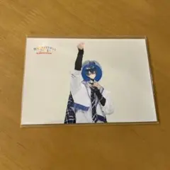 カラフルピーチ　からぴち　なおきり　なお兄　ブロマイド　実写　パラぴち