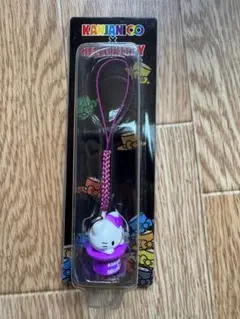 エイトレンジャー ハローキティ コラボ 村上信五 根付け