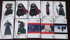 BLEACH カード 巌龍 ブリーチ グッズ カード