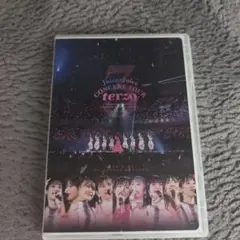 Juice=Juice/CONCERT TOUR～terzo～FINAL