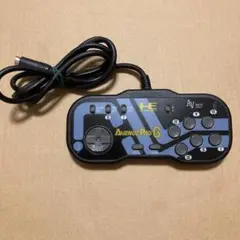 PCエンジン用 コントローラー アベニューパッド6