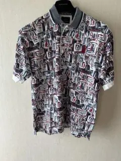 Greg Norman ゴルフポロシャツM wailea resort