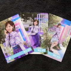 日向坂46 富田鈴花「Love yourself!」MV衣装 セミコン