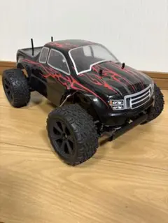 タミヤ 　RCカー　ブラックフットエクストリーム WT-01 Rc Blackfoot Xtreme Wt-01 / Tamiya USA