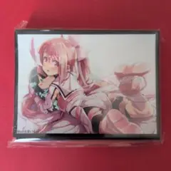 【未使用品】結城友奈は勇者である 結城友奈 東郷美森スリーブ　ゆゆゆ　S440