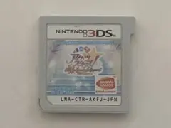 アイカツスターズ！マイスペシャルアピール 3DS ソフト