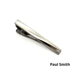 Paul Smith ポールスミス ネクタイピン シルバーカラー タイピン