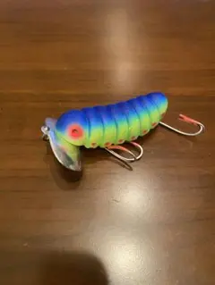 I*O様 キャタピーソフト キャタピーソフト買いました。 | 創造LIFE