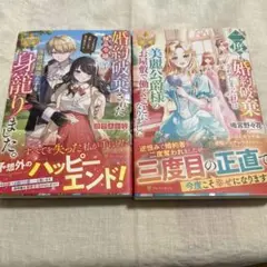 二度も婚約破棄されてしまった私は美麗公爵様のお屋敷で働くことになりました