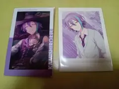 プロセカ神代類 エピカ＆チェキプロマイドセット