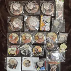 ヒロアカ　爆豪　まとめ売り