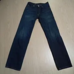 Levi's 533 ストレートデニム 廃盤品 W31 L32