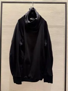 CIVILIZED long sleeve japanese label y2k