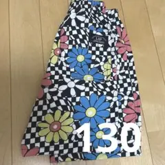 LSP マーキーズ　美品　130 半ズボン
