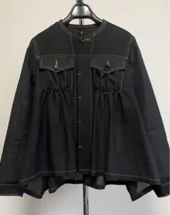 2018SS トリココムデギャルソン ジャケット