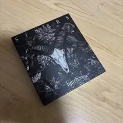lynch/SINNERS-EP