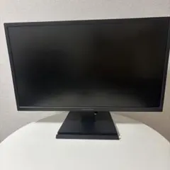 I-O DATA GigaCrysta ブラックディスプレイモニター