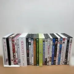 【DVD】ラブコメ　恋愛系作品　まとめ　洋画　邦画　プリティー・ウーマン他