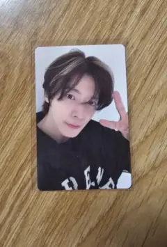 SUPERJUNIOR ドンヘ トレカ