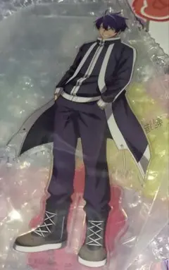 桃源暗鬼　一番くじ　アクリルスタンド　一ノ瀬四季