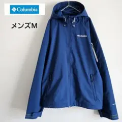 【Columbia】オムニシールド　メンズM　マウンテンパーカー