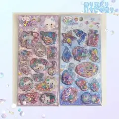 カプセルコロンシール⭐︎いちごの香り付き