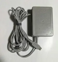 3DS/2DS/DSI ニンテンドー純正ACアダプター 充電器 WAP-002