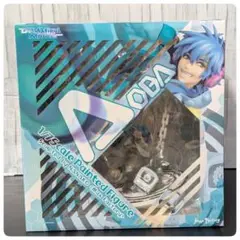 【希少・少し訳あり】蒼葉　ドラマティカルマーダー 1/7 フィギュア　ドラマダ 2025年最新】DRAMAticalMurder蒼葉1_7完成品フィギュアの人気