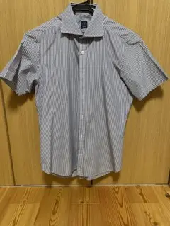 ビームスf 半袖シャツ　M