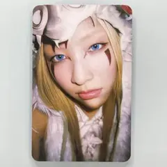 XG マヤ 韓国限定 ラキドロ AWE ktown4u