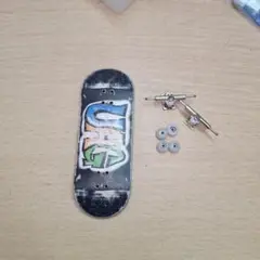 指スケ コンプリート