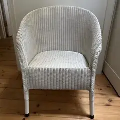 【値下げ】イギリス　ロイドルーム　キッズチェア　レア　スモークブルーアンティーク IMG_9797_1_grande.jpg?v=1635250262
