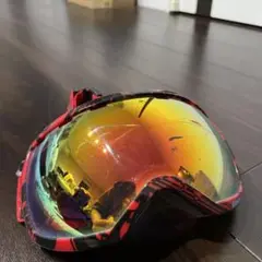 ゴーグル kissmark