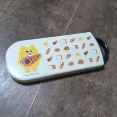 【ケースのみ】ノラネコぐんだん トリオセット