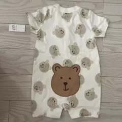 GAPベビー　お尻くまちゃん　70センチ