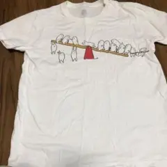 グラニフ tシャツ