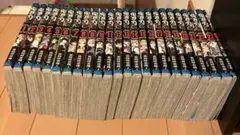 鬼滅の刃 全巻セット 1-23巻