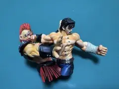 北斗の拳 バイオレンスヴィネット 2種