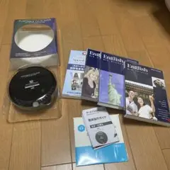 スピードラーニングセット