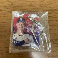 中日ドラゴンズ　京田陽太