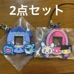 たまごっち　一番くじ　F賞