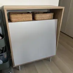 アイリスオーヤマ　ペールストッカー