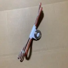 帯紐 正絹 帯留め 着物