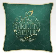 ミセス　Mrs.GREEN APPLE 一番くじ　ラストワン賞